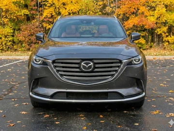 Авто Mazda Cx-9 2018 № 8365572
