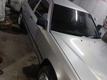 Авто Mercedes 200 1987 № 8365573