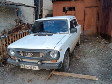 Авто ВАЗ 2101 1978 № 8365596