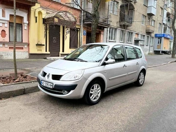 Авто Renault 5 2008 № 8365599