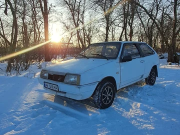 Авто ВАЗ 2108 1987 № 8365603