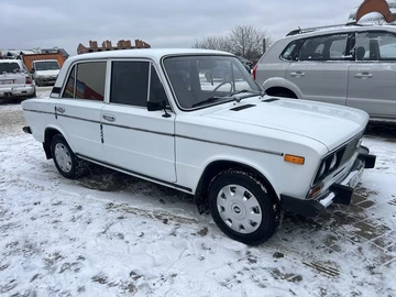 Авто ВАЗ 2106 1991 № 8365654