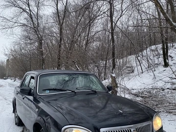Авто ГАЗ 31105 2005 № 8365691