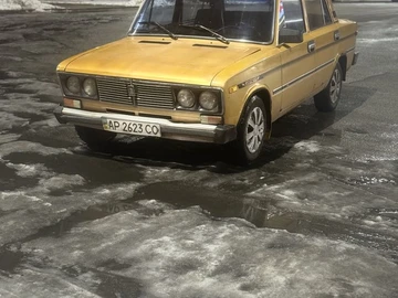 Авто ВАЗ 2106 1989 № 8365692