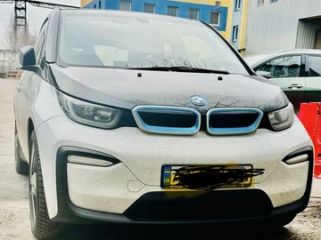Авто BMW I3 2017 № 8365700