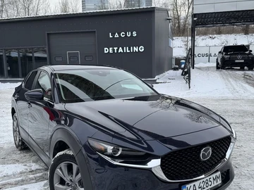 Авто Mazda 121 2020 № 8365704