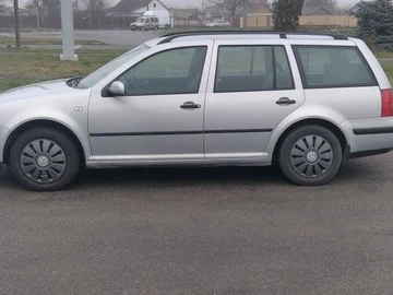 Авто Volkswagen Golf 2000 № 8365706