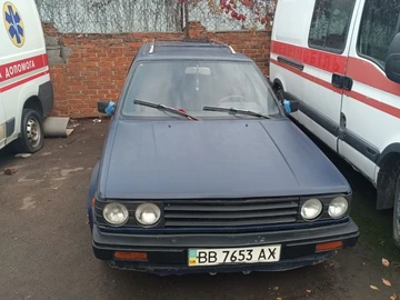 Авто Nissan Bluebird 1986 № 8365707