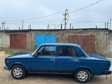 Авто ВАЗ 2108 2005 № 8365721
