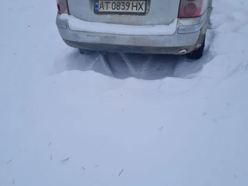 Авто Volkswagen Corrado 2001 № 8365729