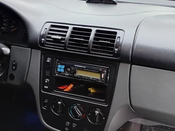 Авто Mercedes Ml Серия 2000 № 8365730