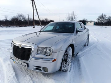 Авто Chrysler 300C 2006 № 8365737