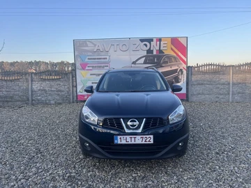Авто Nissan Qashqai 2010 № 8365799