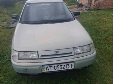 Авто ВАЗ 2110 2003 № 8365812