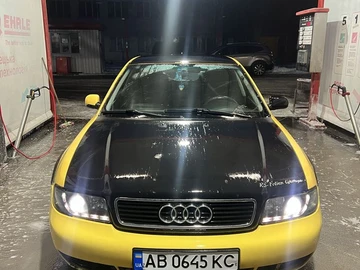 Авто Audi A4 1998 № 8365815