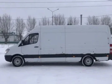 Авто Mercedes Sprinter 2008 № 8365865
