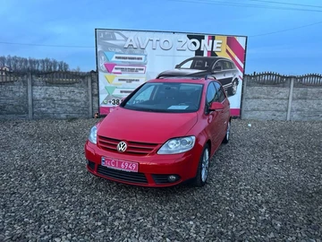 Авто Volkswagen Golf Plus 2008 № 8365867