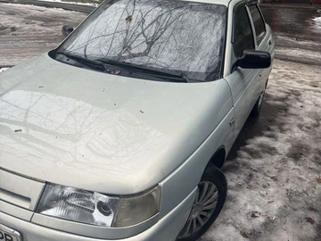 Авто ВАЗ 2110 2005 № 8365870