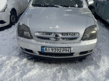 Авто Opel Vectra 2005 № 8365874