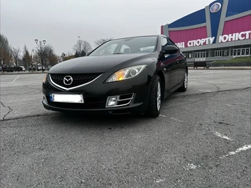 Авто Mazda 6 2009 № 8365878