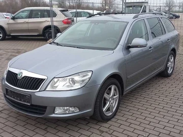 Авто Skoda Octavia 2012 № 8366045