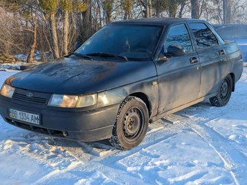 Авто ВАЗ 2110 2006 № 8366062