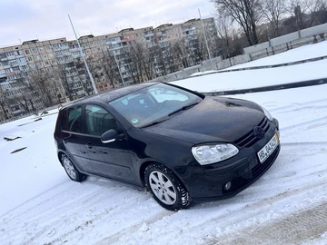Авто Volkswagen Golf 2008 № 8366067