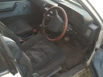 Авто Toyota Camry 1986 № 8366068