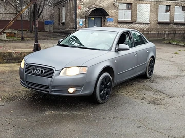 Авто Audi A4 2005 № 8366069