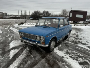 Авто ВАЗ 2103 1976 № 8366070