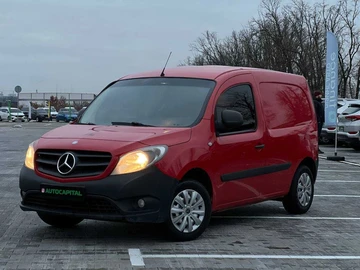 Авто Mercedes Mb 2014 № 8366072