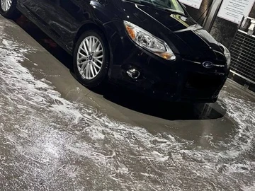 Авто Ford Focus 2012 № 8366078