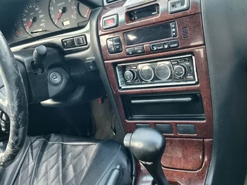 Авто Nissan 100 Nx 1998 № 8366088