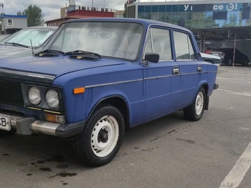 Авто ВАЗ 2103 1974 № 8366089