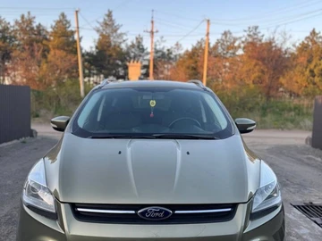 Авто Ford Kuga 2013 № 8366091