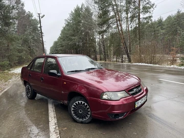 Авто Daewoo Nexia 2008 № 8366097