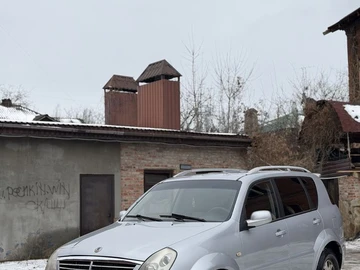 Авто Nissan 100Nx 2005 № 8366099