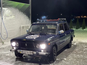 Авто ВАЗ 2106 1985 № 8366107
