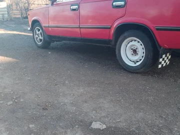 Авто ВАЗ 2101 1986 № 8366238