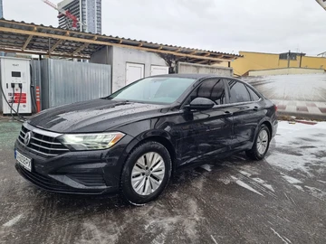 Авто Volkswagen Jetta 2018 № 8366240