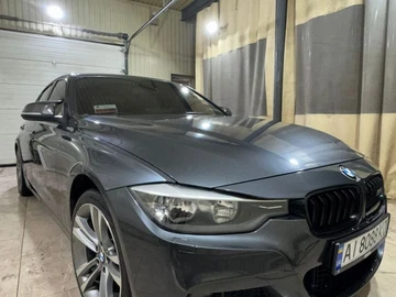 Авто BMW 3 Серия 2013 № 8366242