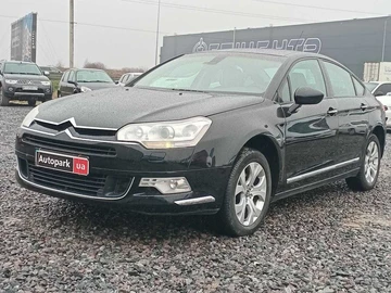 Авто Citroen C5 2010 № 8366246