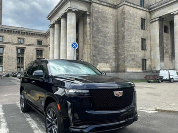 Авто Tesla Roadster 2024 № 8366247