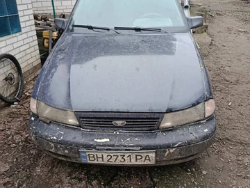 Авто Daewoo Arcadia 1998 № 8366251