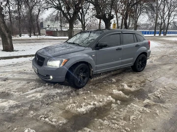 Авто Dodge Caliber 2006 № 8366254