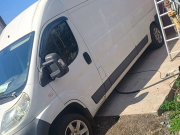 Авто Fiat Ducato 2006 № 8366256