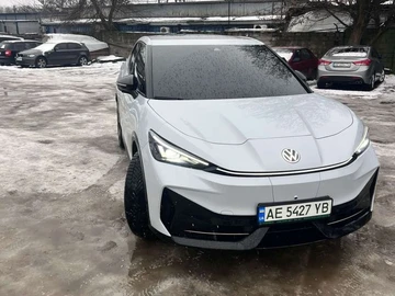 Авто Volkswagen Corrado 2024 № 8366260
