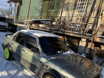 Авто BMW 3 Серия 1990 № 8366267
