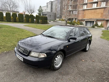 Авто Audi A4 1999 № 8366270