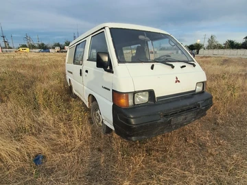 Авто Mitsubishi 3000 Gt 2000 № 8366277